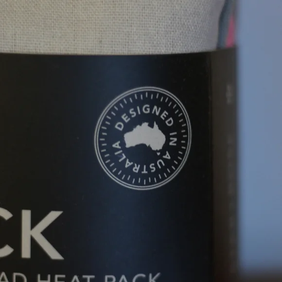 STAR + ROSE Heat Pack - Picture 5 of 5